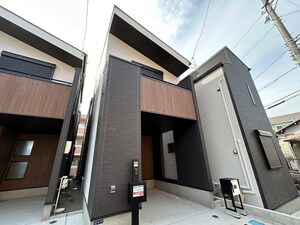 Kolet茅ヶ崎松林#03外観写真