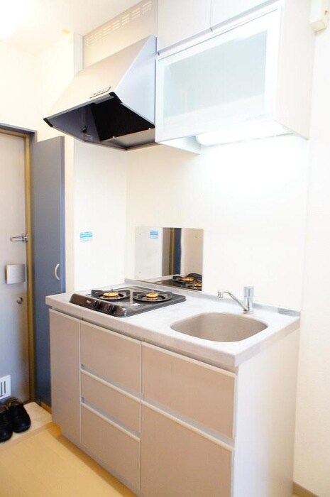 物件内観写真7　(キッチン)