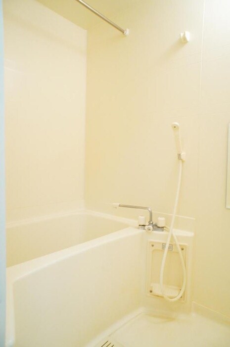 物件内観写真9　(バス／シャワールーム等)