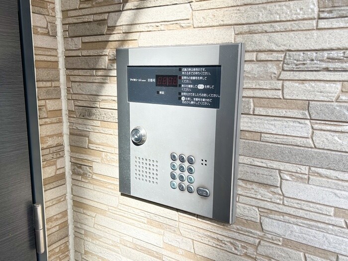 物件外観写真6　(建物設備)