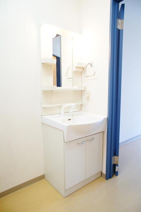 物件内観写真13　(洗面)