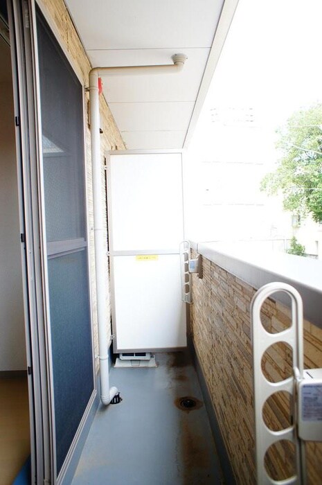 物件内観写真16　(ベランダ・バルコニー)