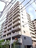 パレステュディオ南麻布(1103)