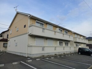 エトワールⅡ外観写真