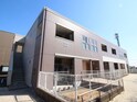 アイリスあざみ野