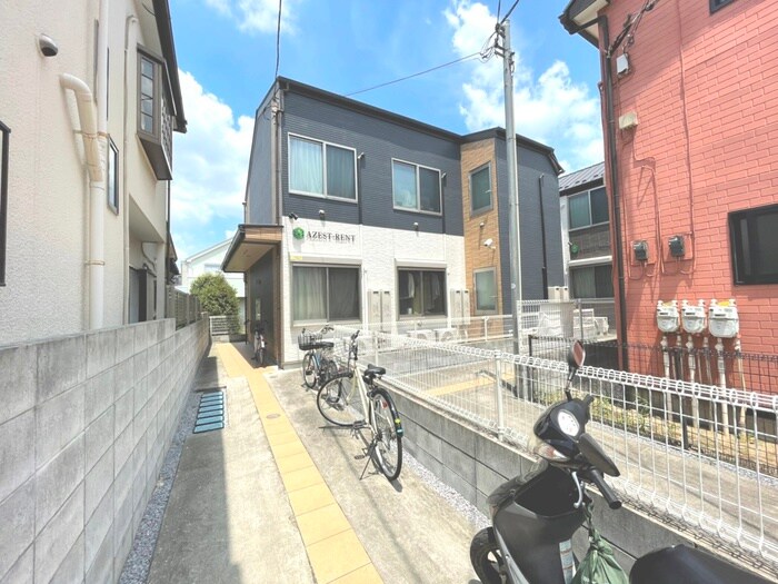 物件外観写真2　(その他)