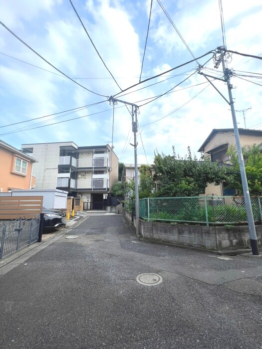 物件外観写真6　(周辺環境)