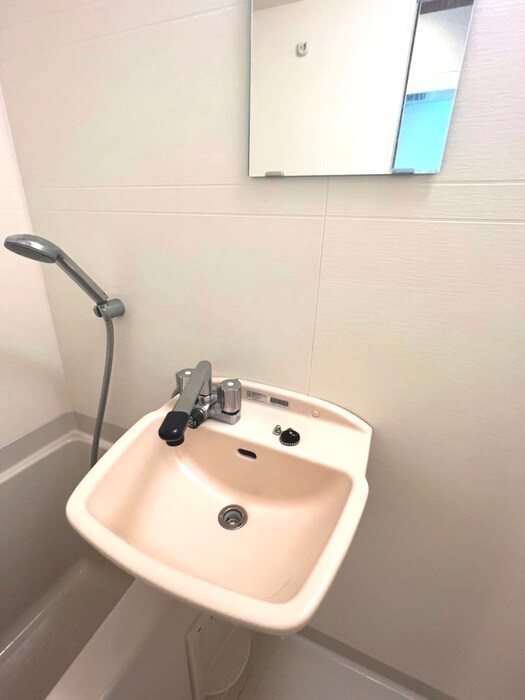 物件内観写真18　(洗面)