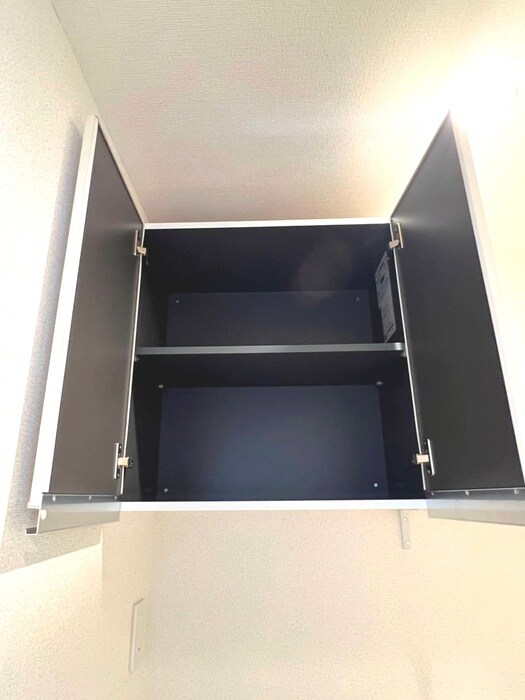 物件内観写真20　(収納)