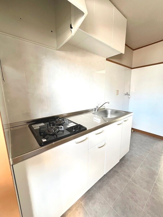 物件内観写真9　(キッチン)