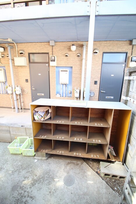 物件外観写真5　(建物設備)