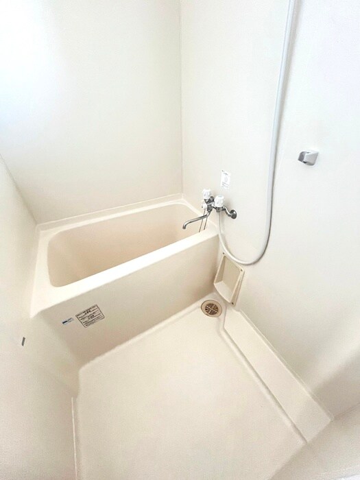 物件内観写真10　(バス／シャワールーム等)
