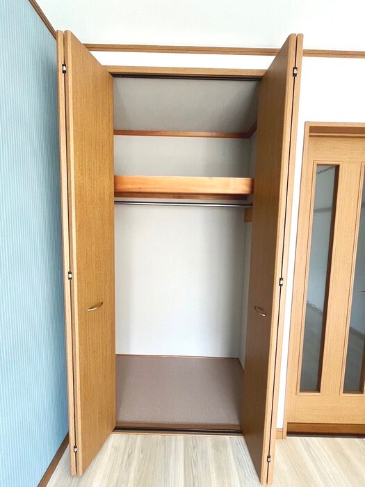 物件内観写真13　(収納)