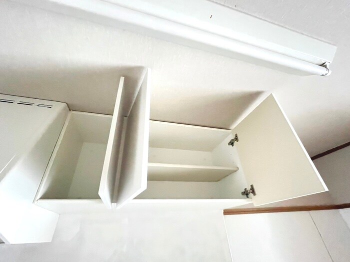 物件内観写真14　(収納)