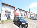 井の頭カームリーハイツⅢ
