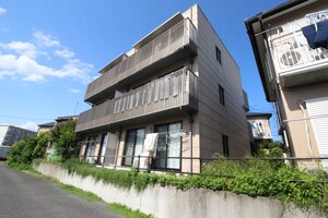 ア－ビスＳＷ外観写真