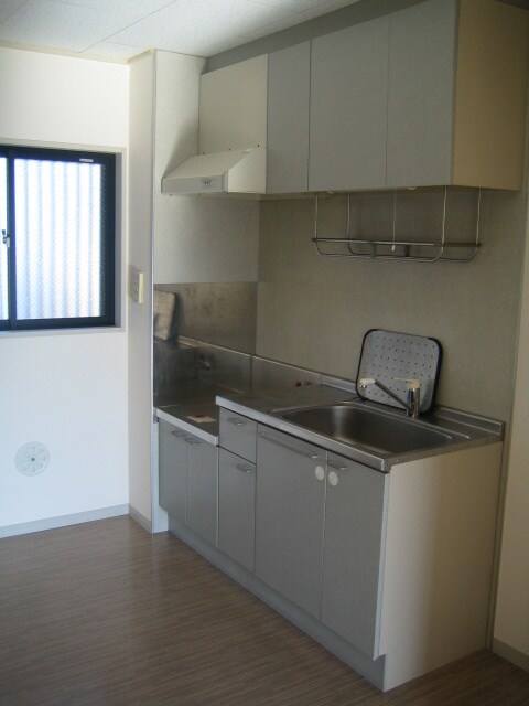 物件内観写真4　(内観写真)