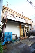 池谷ハイツ