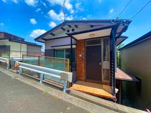 日野2丁目戸建外観写真