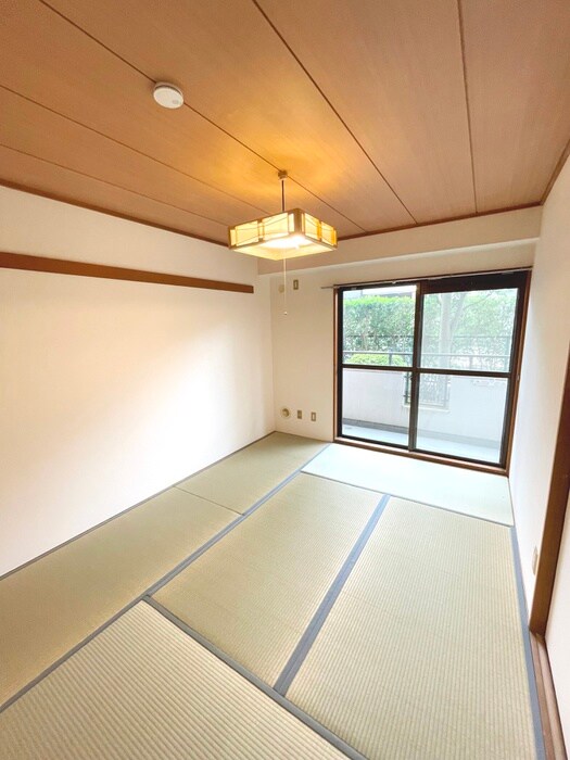 物件内観写真7　(居室)