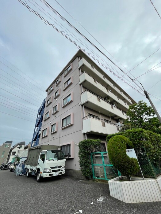 物件外観写真6　(外観写真)