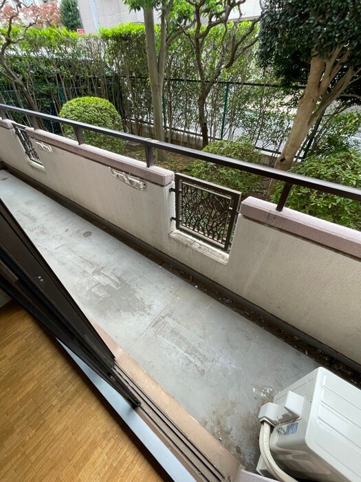 物件内観写真15　(ベランダ・バルコニー)