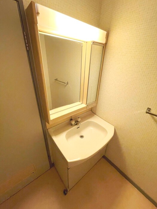 物件内観写真20　(洗面)