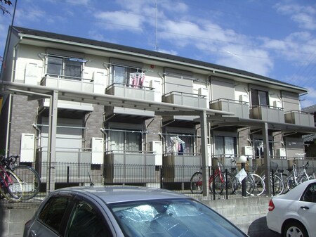 Ｌａ・Ｆｉｏｒｅ外観写真