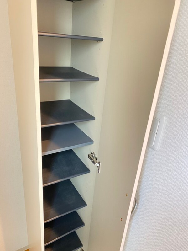 靴箱
