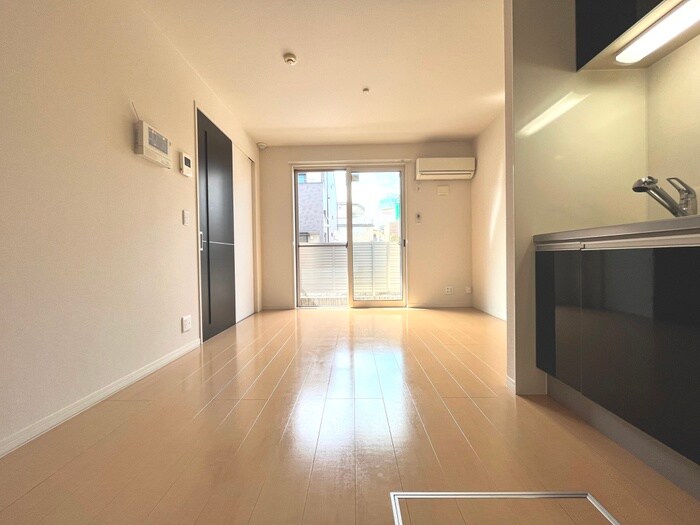 物件内観写真11　(居室)