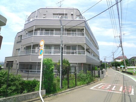 ミール大和田外観写真