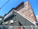 ビッグウッドⅡ