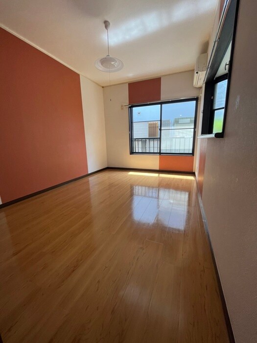 物件内観写真5　(居室)