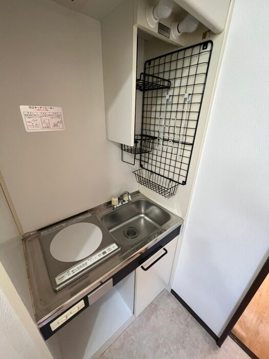 物件内観写真14　(キッチン)