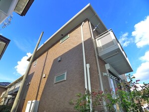 Ｃａｓａ　ｆｅｌｉｃｅ外観写真