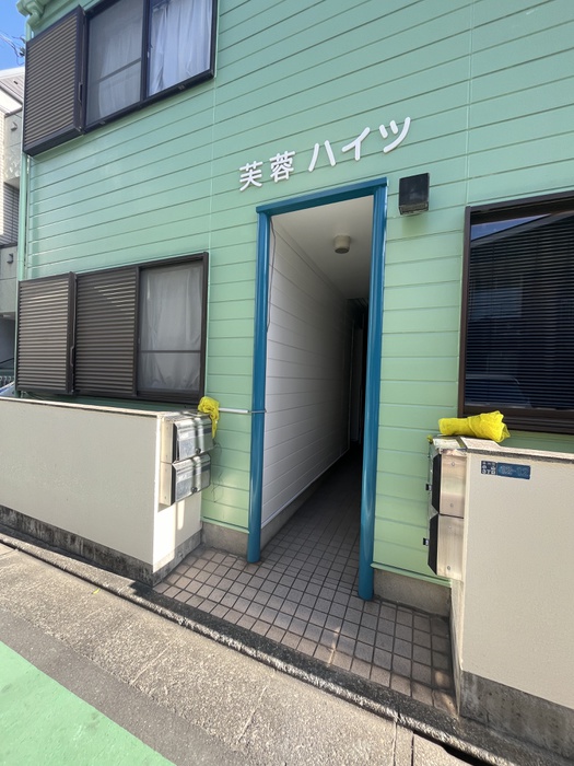 外観写真