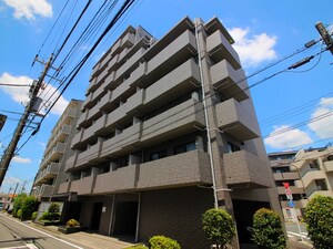 ルーブル鷺宮弐番館(604)外観写真