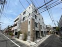 ウェルスクエアイズム尾山台