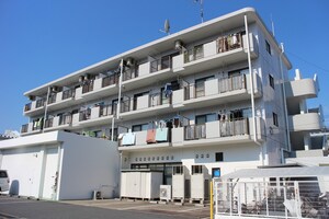 ＳＵＮ  ＭＫビル第２外観写真