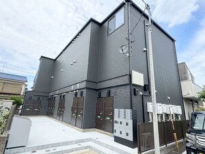 サザンロード保谷外観写真