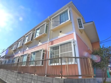 オ－ネスト六町Ⅰ外観写真
