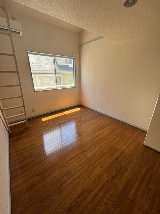 物件内観写真6　(居室)