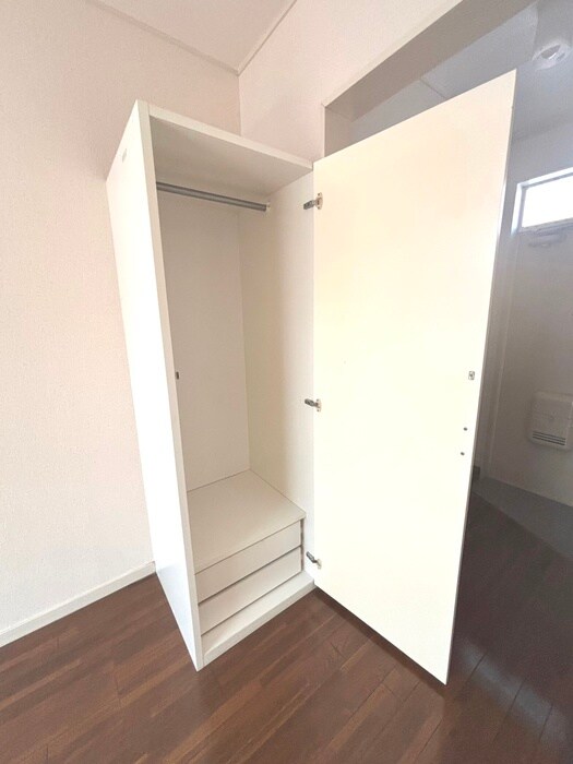 物件内観写真8　(収納)