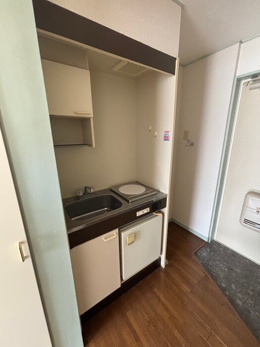 物件内観写真8　(キッチン)