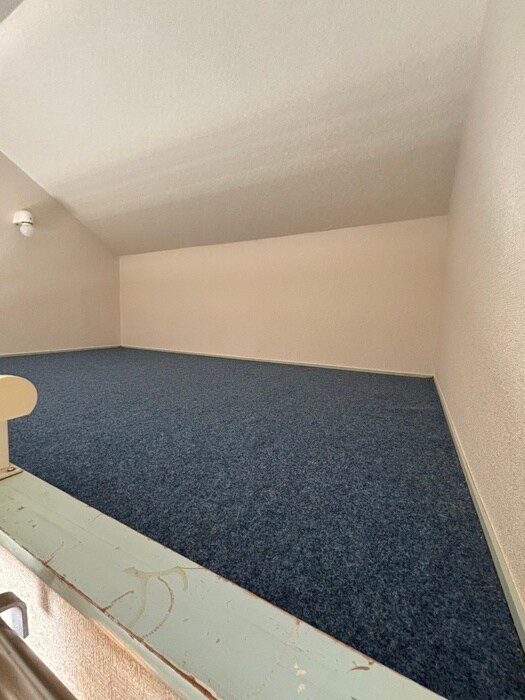 物件内観写真8　(ロフト)