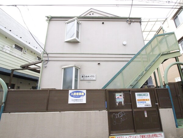 外観写真