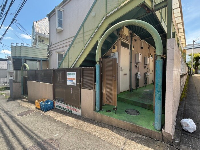 物件外観写真3　(その他)