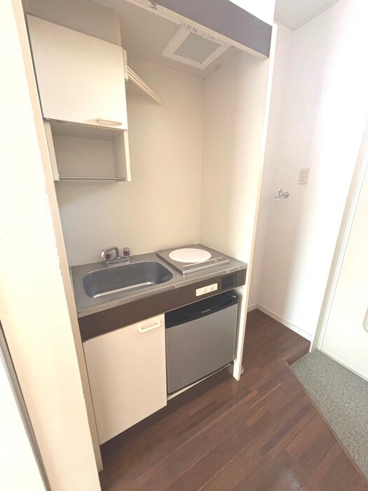 物件内観写真10　(キッチン)