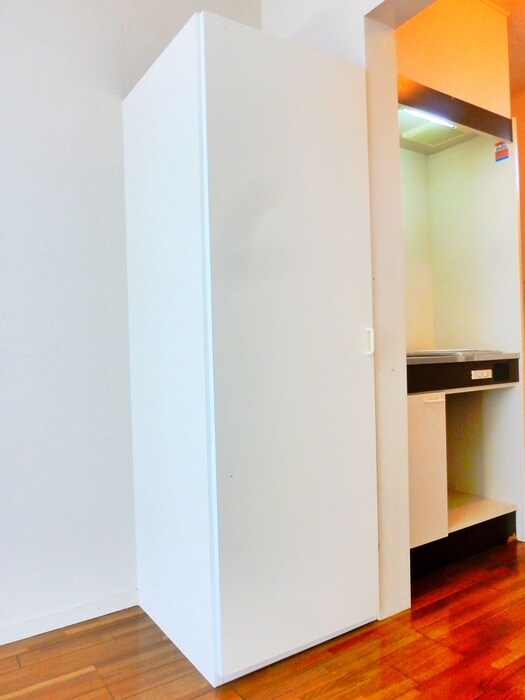 物件内観写真10　(収納)