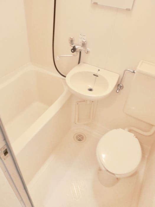 物件内観写真13　(キッチン)